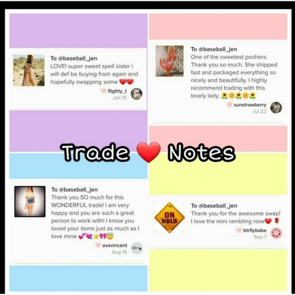 ☆SPELL UP FOR TRADE LIST!☆ ☆Updated 1/25/26☆ - Picture 13 of 15